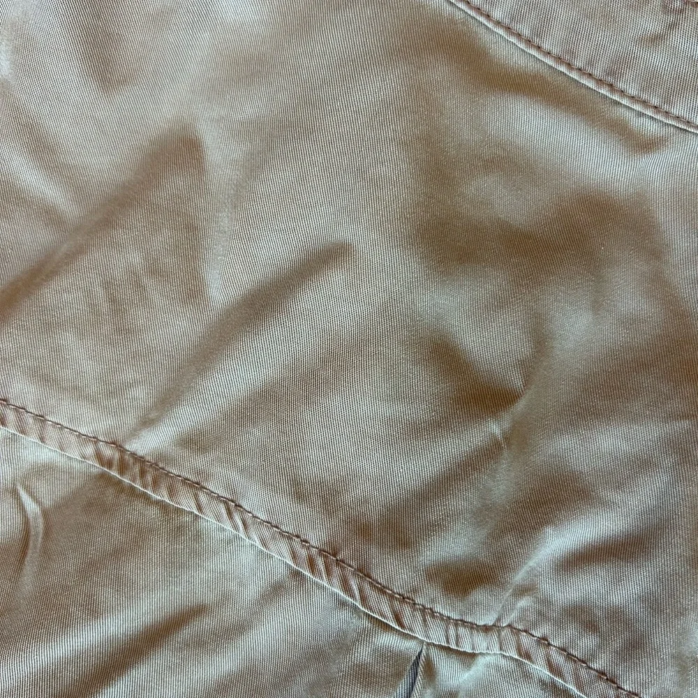 Universal Thread Button-Up Shirt - Picture 4 of 4